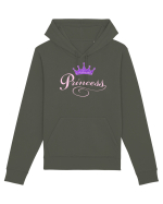 Princess Hanorac Unisex Drummer