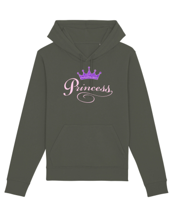 Princess Khaki