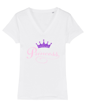 Princess White