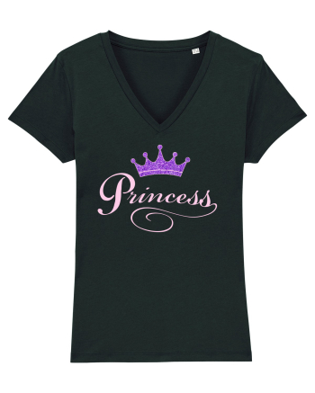 Princess Black