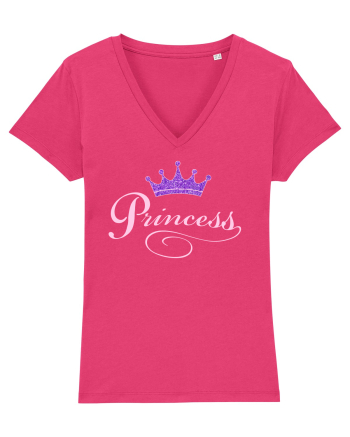 Princess Raspberry