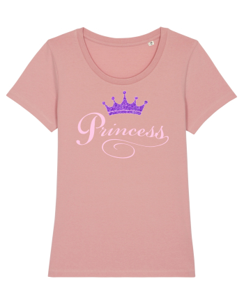 Princess Canyon Pink
