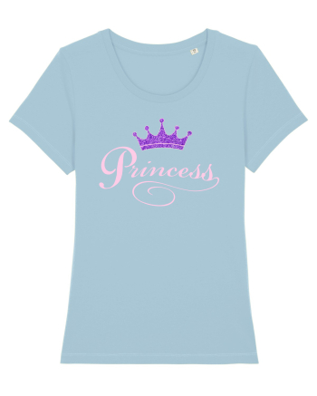 Princess Sky Blue