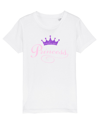 Princess White