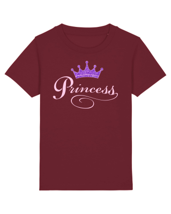 Princess Burgundy