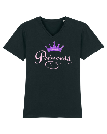 Princess Black