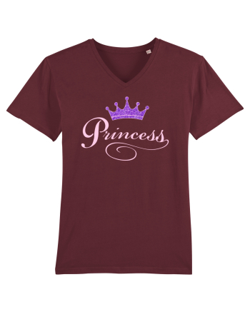 Princess Burgundy