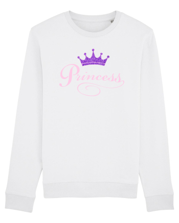 Princess White