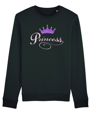 Princess Black