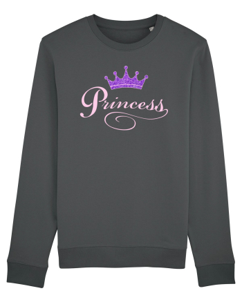 Princess Anthracite