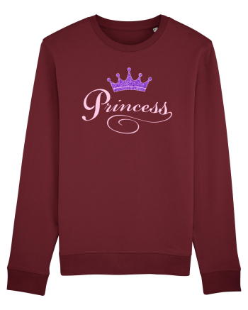 Princess Burgundy