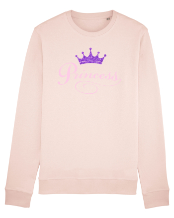 Princess Candy Pink