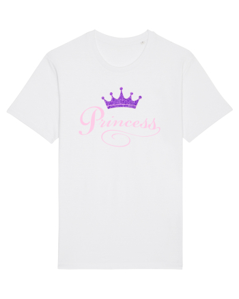 Princess White