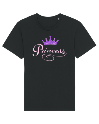 Princess Black