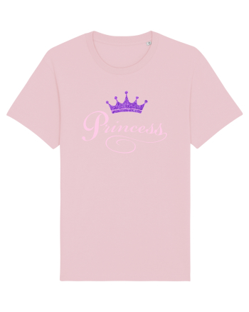 Princess Cotton Pink