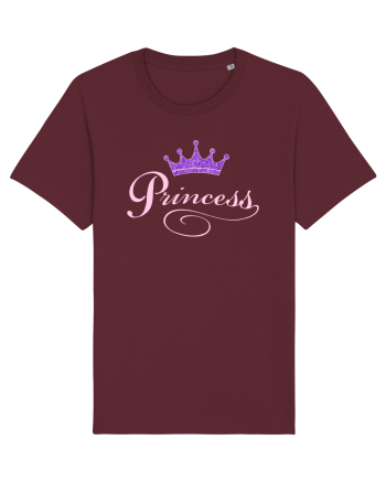 Princess Burgundy