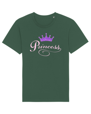 Princess Bottle Green