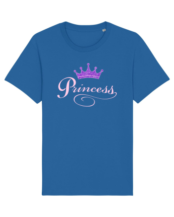 Princess Royal Blue