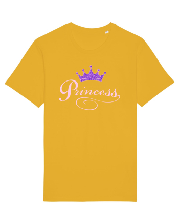 Princess Spectra Yellow