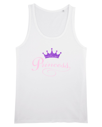 Princess White