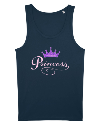 Princess Navy