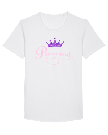 Princess White