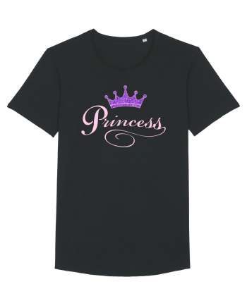 Princess Black