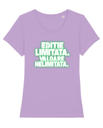 Ediție limitată. Valoare nelimitată  Lavender Dawn