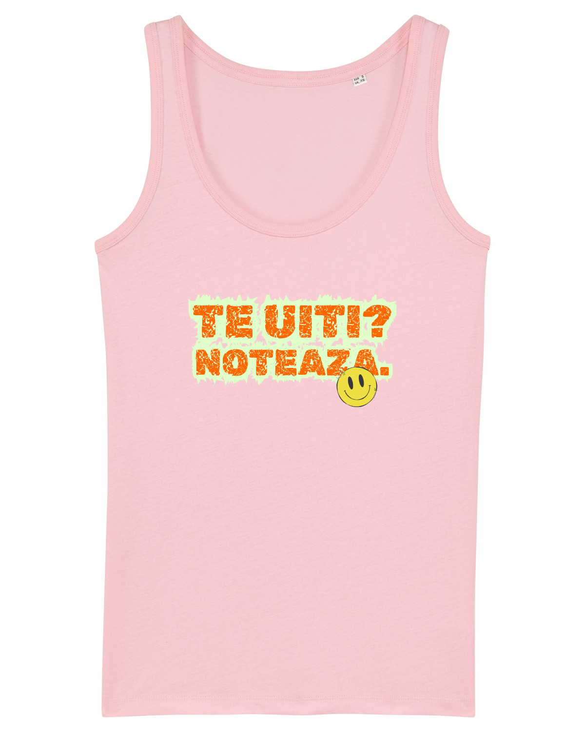 Maiou Damă Dreamer Cotton Pink