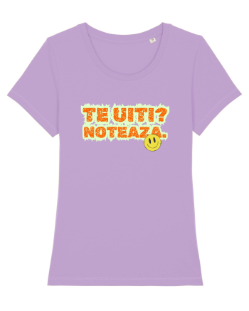 Te uiți? Notează  Lavender Dawn