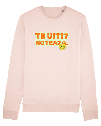 Te uiți? Notează  Candy Pink