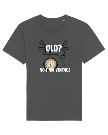 Old? No,I'm vitange  Anthracite