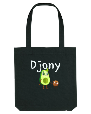 Djony Black