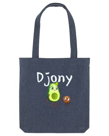 Djony Midnight Blue