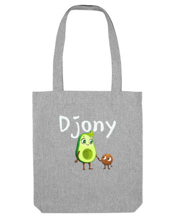 Djony Heather Grey