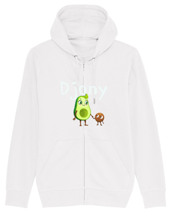 Djony White