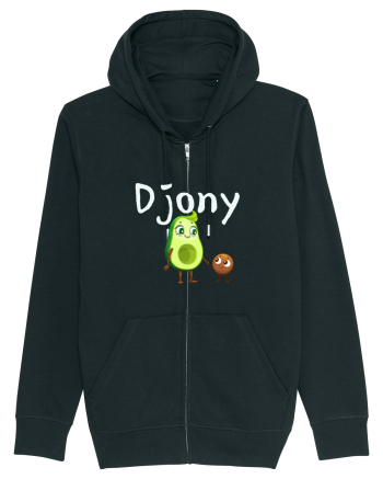 Djony Black