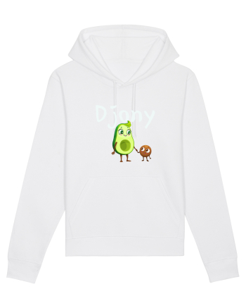 Djony White