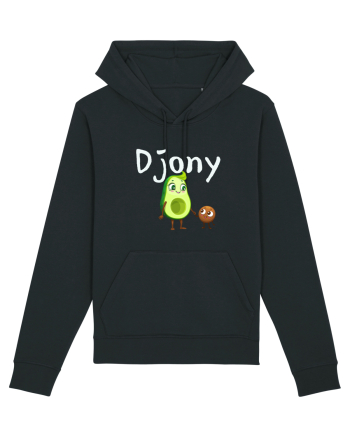 Djony Black
