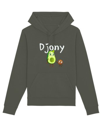 Djony Khaki