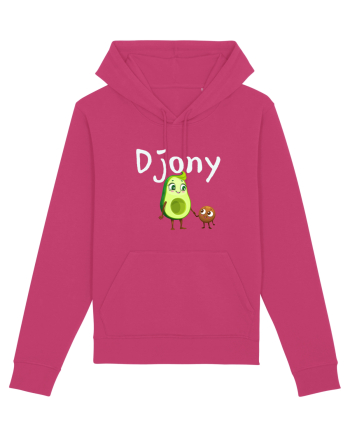 Djony Raspberry