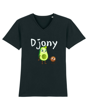 Djony Black