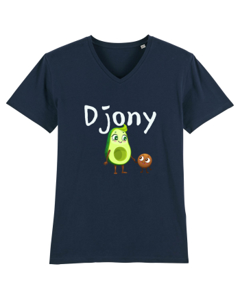Djony French Navy