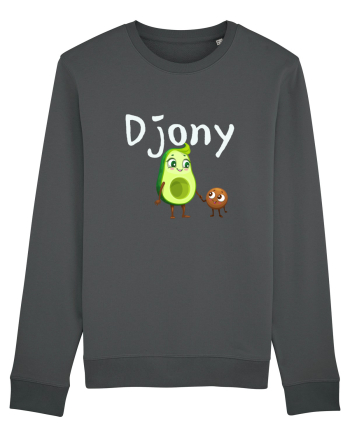 Djony Anthracite