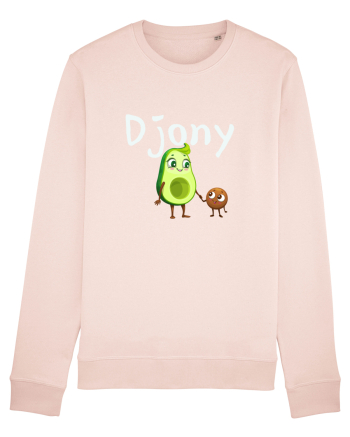Djony Candy Pink