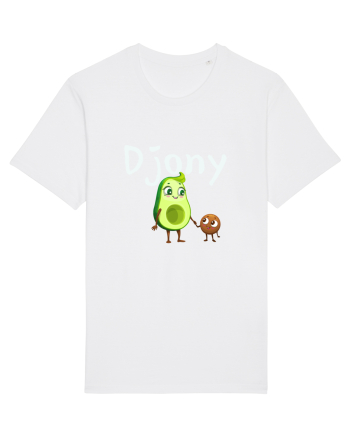 Djony White