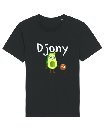 Djony Black