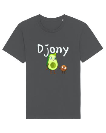 Djony Anthracite