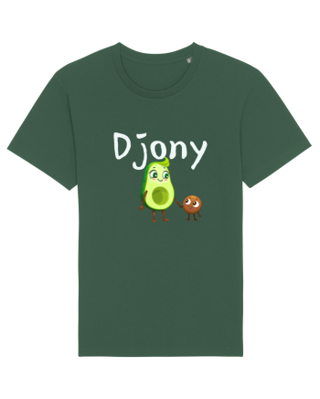 Djony Bottle Green