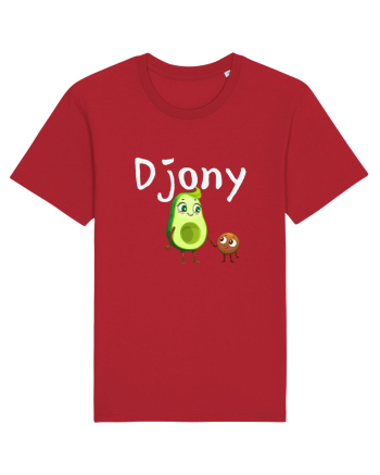 Djony Red